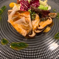 FRENCH TEPPAN 静香庵 - 