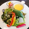 高崎 芸術野菜とイタリアンピッツァ マーロ