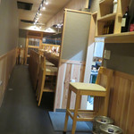 焼肉 べんてん - 