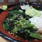 そばの神田 東一屋 - #食べログ的に撮るとこうなる。