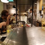 名古屋ハイボールBAR - 