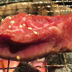 焼肉 べんてん - 