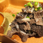 焼肉 べんてん - 