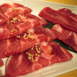 焼肉 べんてん - 