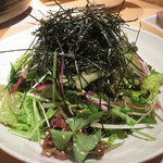 焼肉 べんてん - 