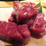 焼肉 べんてん - 