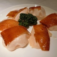 皇家龍鳳 (リーガロイヤルホテル大阪) - 