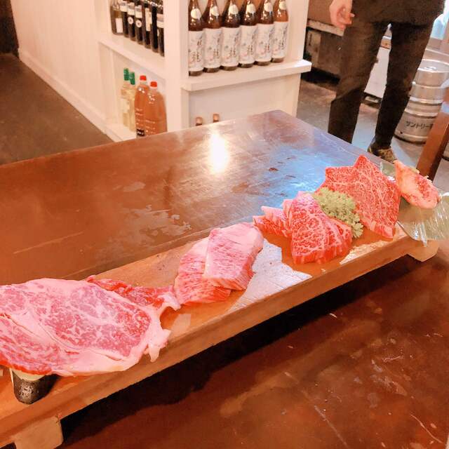 いその商店 天神南 焼肉 食べログ いその商店 天神南 焼肉 食べログ
