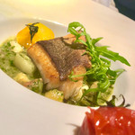 オステリア ブッビーノ - 