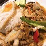 本格タイ料理バル プアン - 