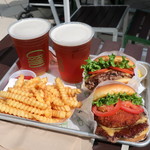 シェイクシャック - 