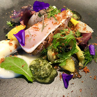 オステリア ブッビーノ - 