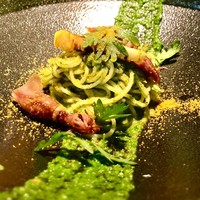 オステリア ブッビーノ - 