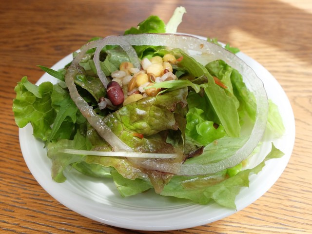 カフェ・ロシェ(Cafe Rocher) - 仙台市太白区その他(カフェ)