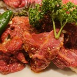 大野屋 - ロース