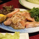 大野屋 - ナンコツ