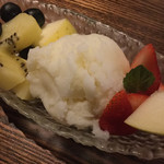 ビストロ ティアボ - 