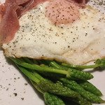 ビストロ ティアボ - 