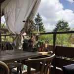 アールケイ ガーデン - 