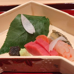 銀座 しのはら - 