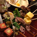 銀座 しのはら - 