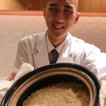 銀座 しのはら - 