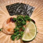 銀座 しのはら - 