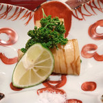 銀座 しのはら - 