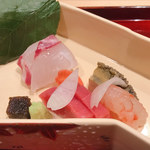 銀座 しのはら - 