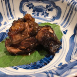 銀座 しのはら - 