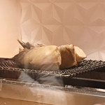 銀座 しのはら - 