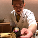 銀座 しのはら - 