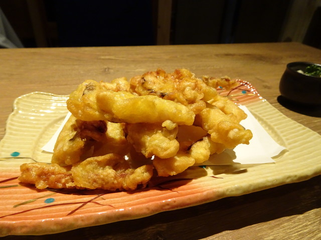 湯けむり屋台 つまみ &ndash; 山形市の居酒屋で温泉と美食を満喫