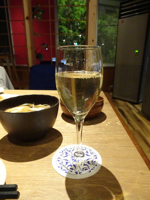 湯けむり屋台 つまみ - 山形市その他（居酒屋）の写真