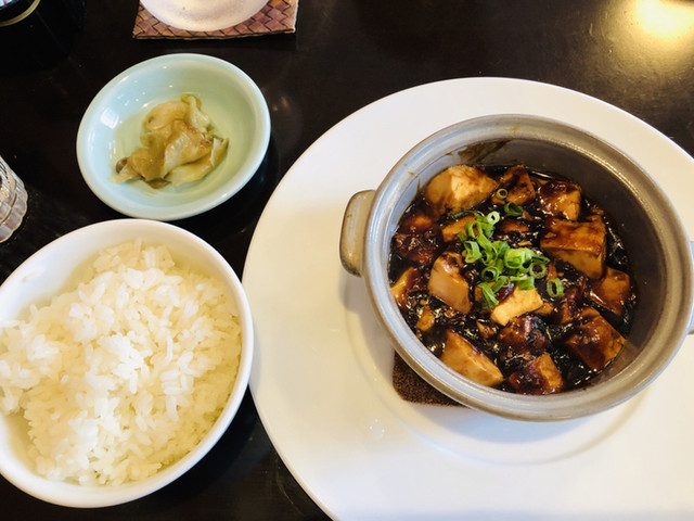 チャイニーズキッチン粤香 チャイニーズキッチン ユエシャン 摂津本山 広東料理 食べログ