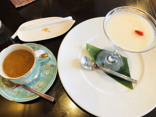 チャイニーズキッチン粤香 チャイニーズキッチン ユエシャン 摂津本山 広東料理 食べログ