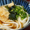 手打ちさぬきうどん 心