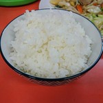 大龍 - ふっくら柔らか銀シャリ！