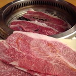 Yakiniku Kingu - 