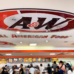 Ａ＆Ｗ - 