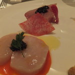 クッチーナ イタリアーナ ガッルーラ - 