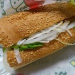 SUBWAY - 