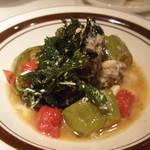 マザーエスタ - ラムのブランケット