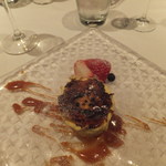 クッチーナ イタリアーナ ガッルーラ - 