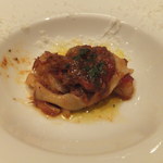 クッチーナ イタリアーナ ガッルーラ - 