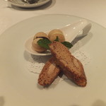 クッチーナ イタリアーナ ガッルーラ - 