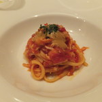 クッチーナ イタリアーナ ガッルーラ - 