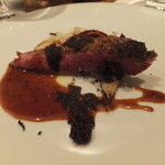 クッチーナ イタリアーナ ガッルーラ - 