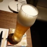 フレンチ割烹 宿 - 