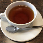 Shimoda Tokeidai Furonto - 無肥料、無農薬の紅茶